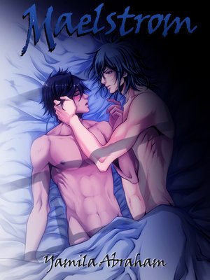 cover image of Maelstrom 5 (Yaoi)